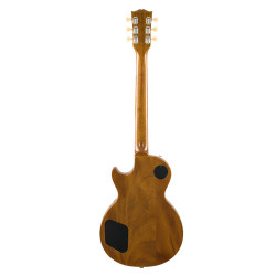 Gibson Les Paul Studio Figured Dirty Lemon Burst