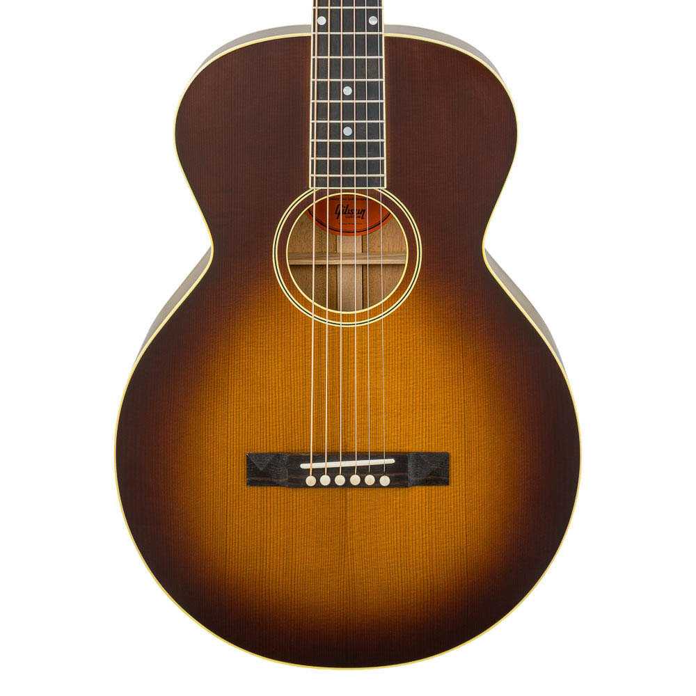 Gibson Custom L-1 Anniversary Limited Edition Cremona Burst