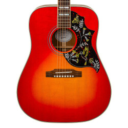 Gibson Hummingbird Standard Vintage Cherry Sunburst