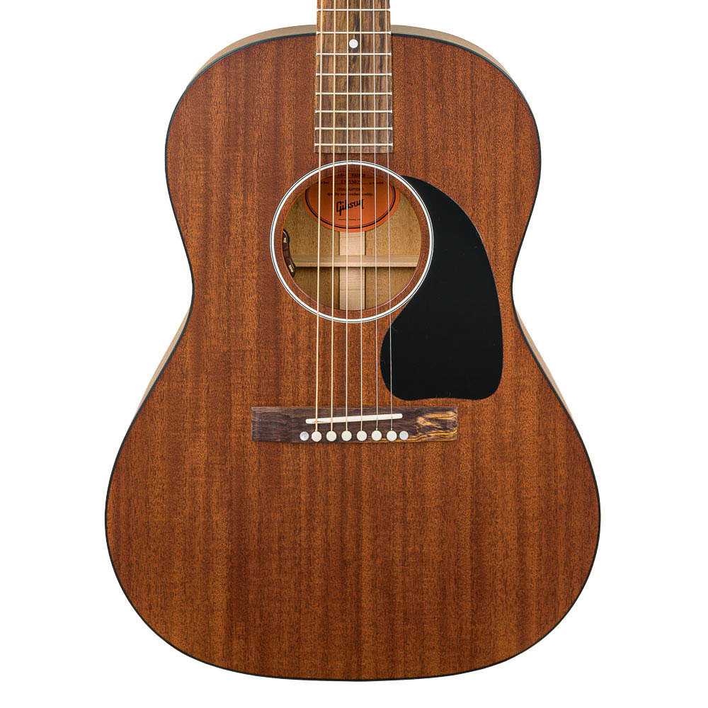 Gibson LG-2 All Mahogany Faded Natural