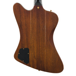 Gibson Custom Firebird VII 1963 Long Maestro Light Aged Vintage Sunburst