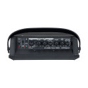 Boss Cube Street Mini Black