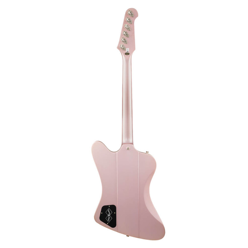 Epiphone IGC Firebird I 1963 Heather Poly