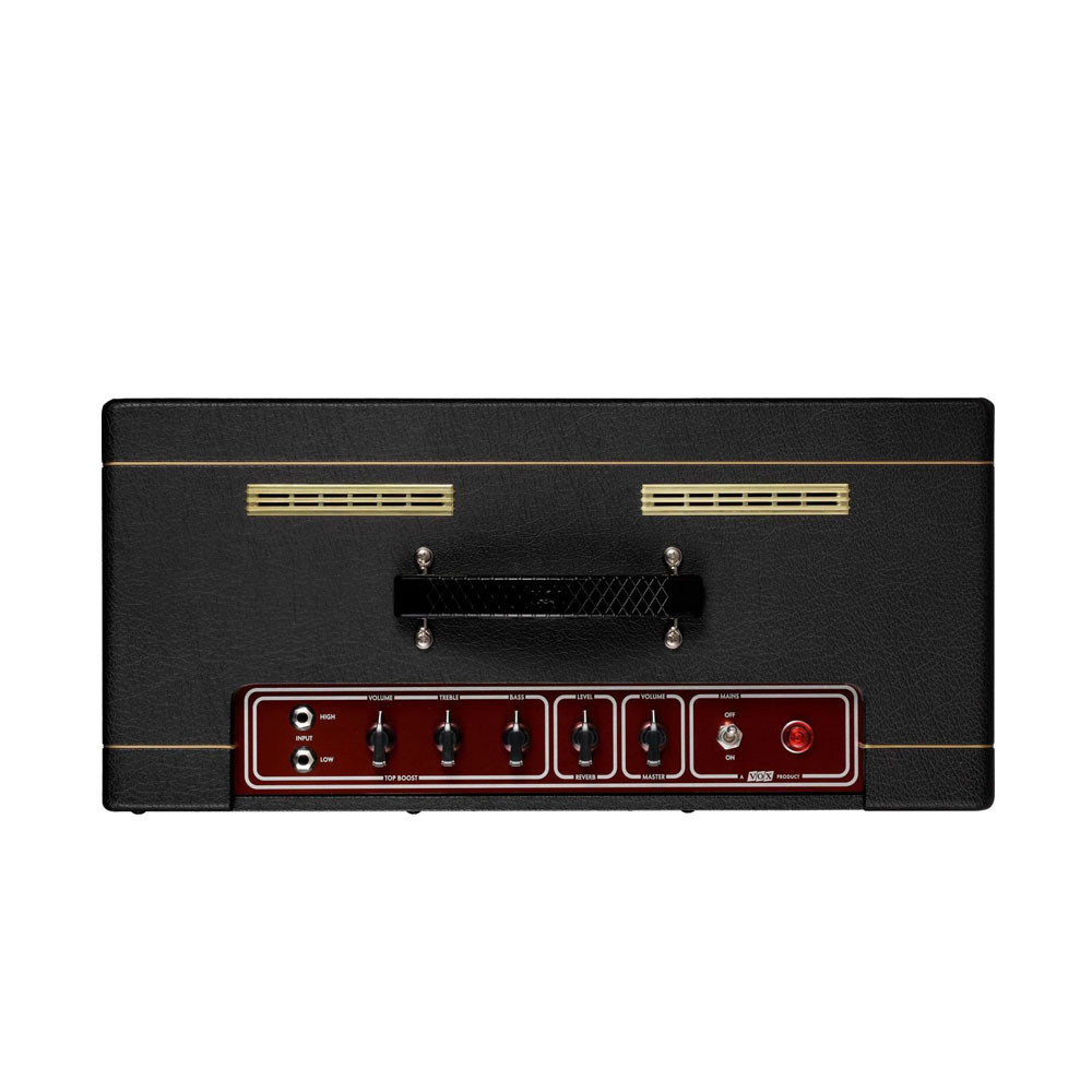 Vox AC10HWR1 Hand Wired