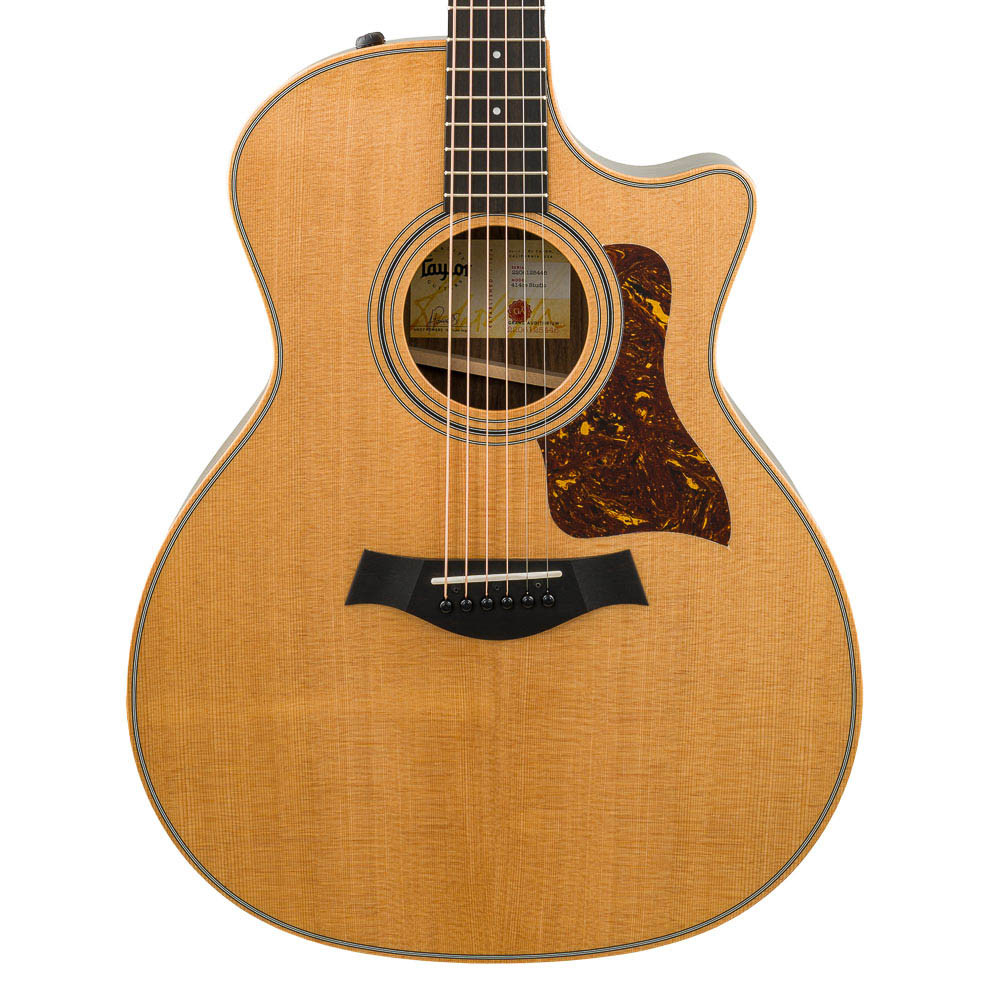 Taylor 414ce Studio Natural