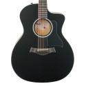 Taylor 214ce BLK Plus