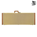 Fender Telecaster Vintera 1951 75th Anniversary Road Worn MN Butterscotch Blonde