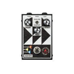 Maestro Discoverer Delay