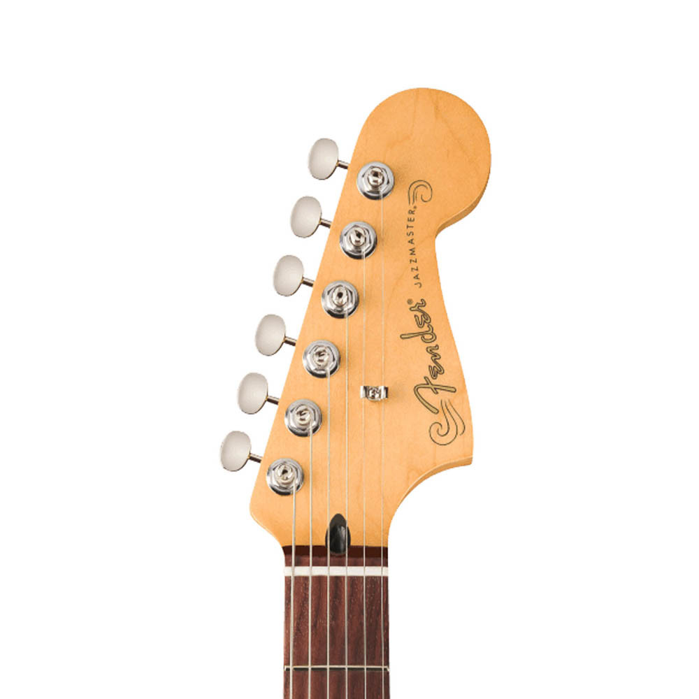 Fender Jazzmaster Player II RW Black