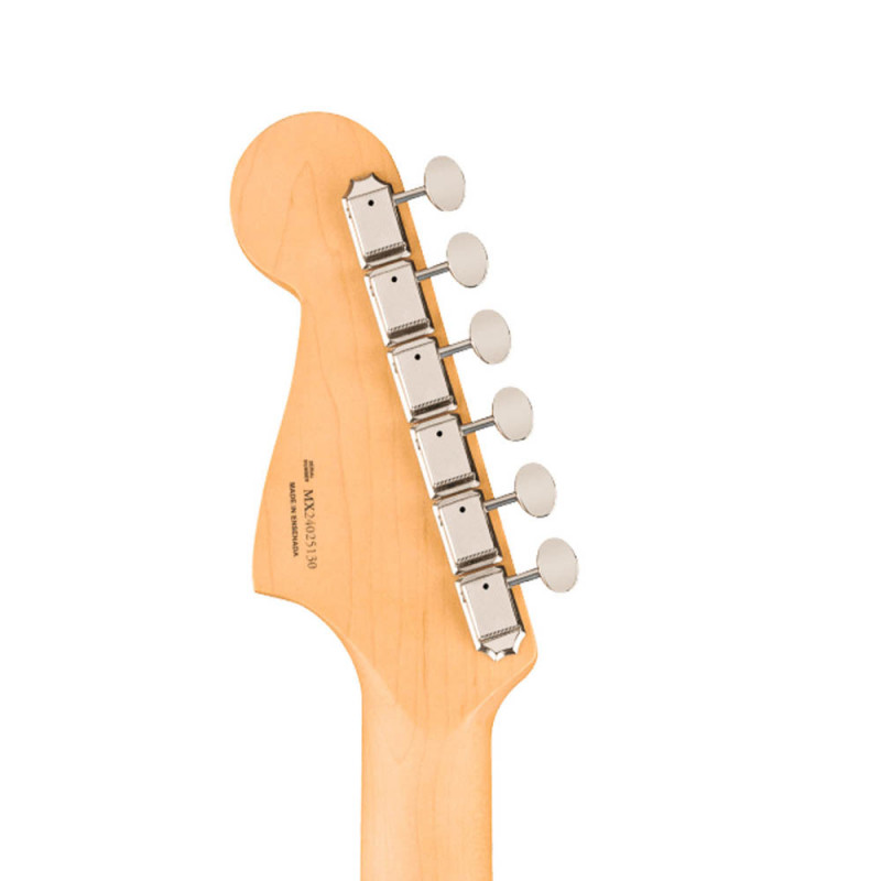 Fender Jazzmaster Player II RW Black