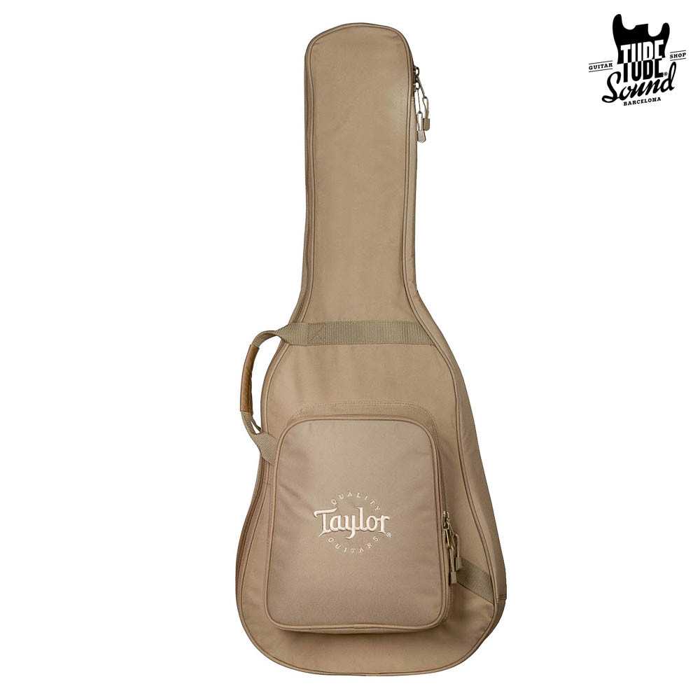 Taylor Academy 10e Walnut