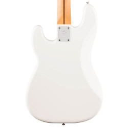 Fender Precision Bass Player II RW Polar White