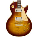 Gibson Custom Les Paul Standard 1959 Reissue Gloss Dark Cherry Burst