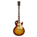 Gibson Custom Les Paul Standard 1959 Reissue Gloss Dark Cherry Burst