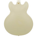 Gibson Custom ES-345 1959 Varitone Stop Bar VOS Classic White