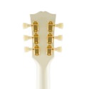 Gibson Custom ES-345 1959 Varitone Stop Bar VOS Classic White