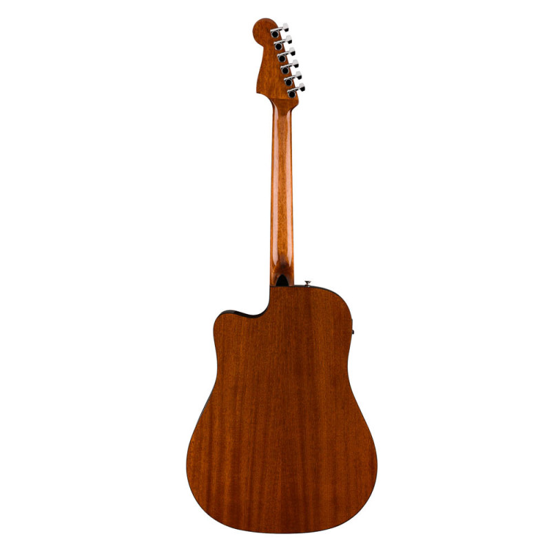 Fender Redondo California Standard CE WN Natural