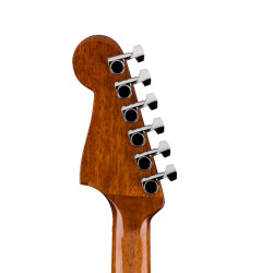 Fender Redondo California Standard CE WN Natural