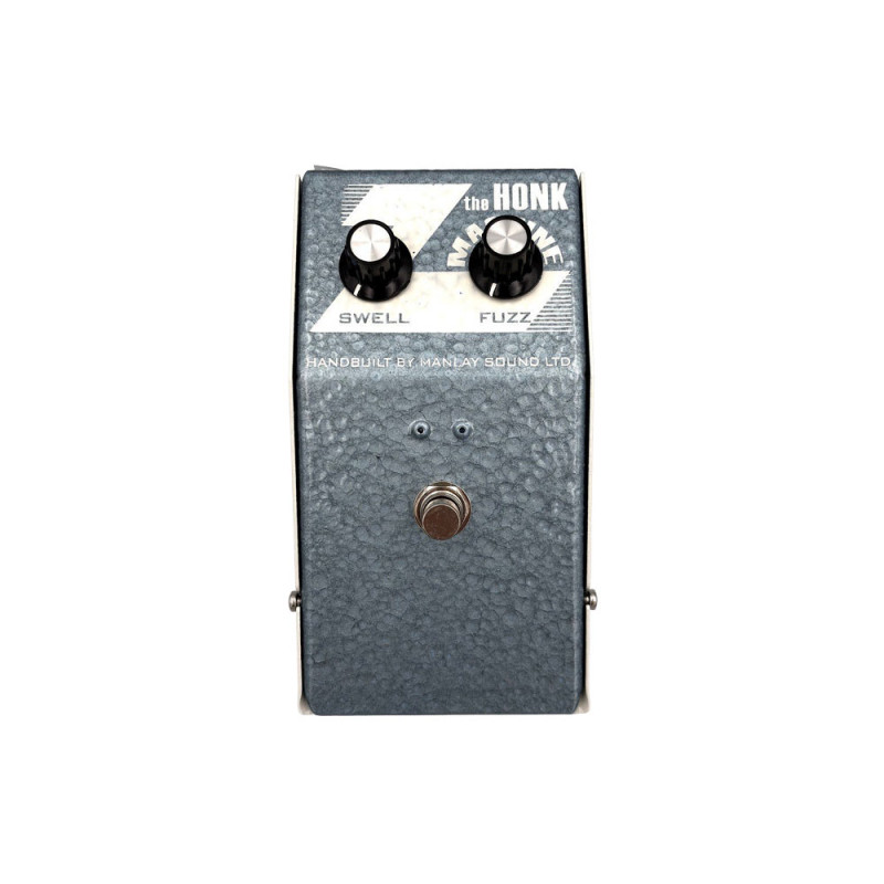 Manlay Sound The Honk Machine