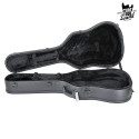 Gibson AS335CASE-MDR ES-335 Modern Case Black