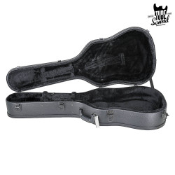 Gibson AS335CASE-MDR ES-335 Modern Case Black