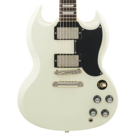 Gibson SG Standard 61 Classic White