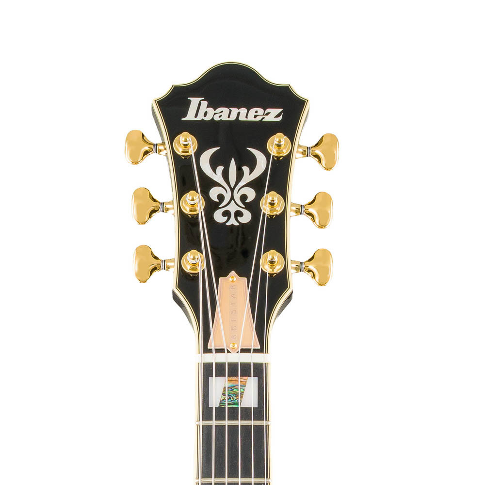 Ibanez AS2000BS Artstar Brown Sunburst