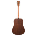 Martin D-10e Retro Aging Toner