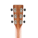 Martin D-10e Retro Aging Toner