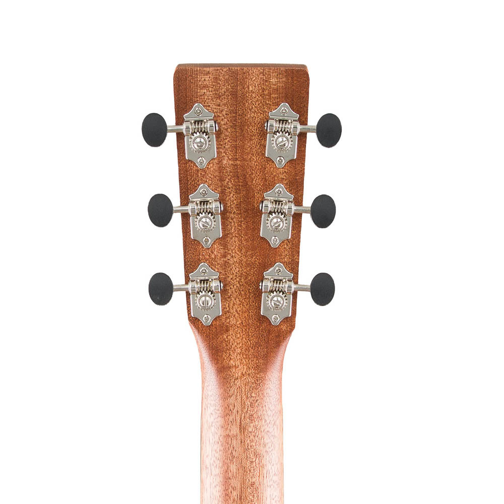 Martin D-10e Retro Aging Toner