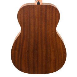 Martin 000-10E Retro Sapele