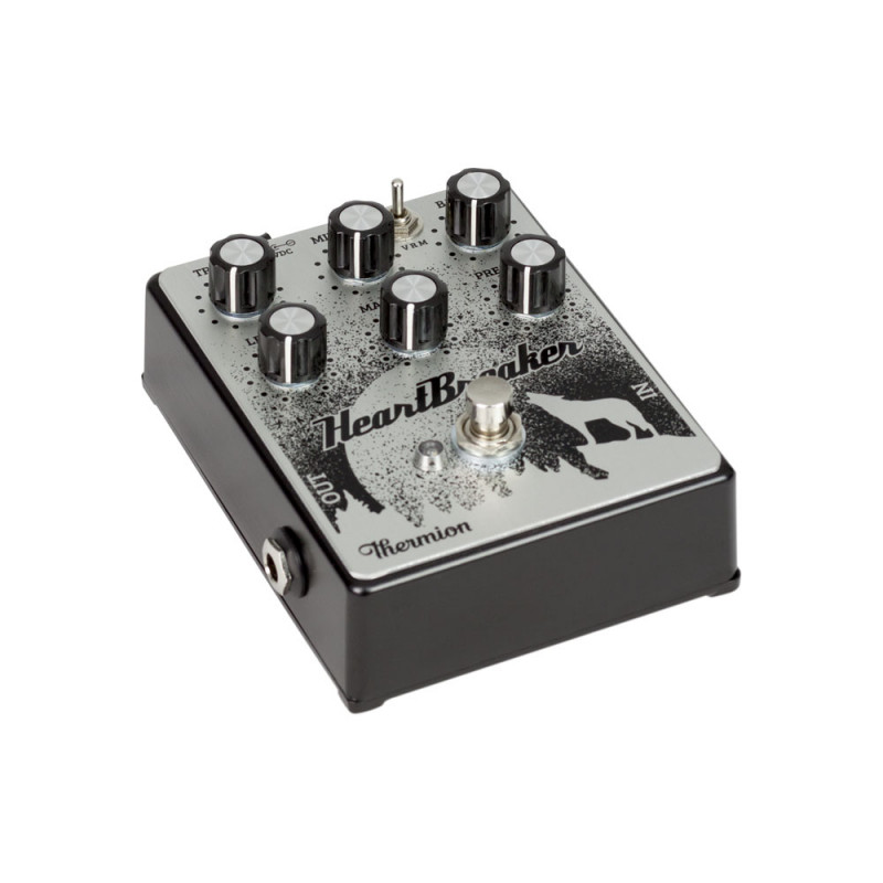 Thermion Heartbreaker