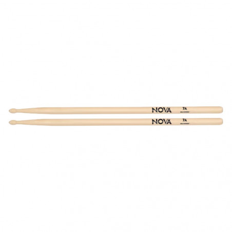 Vic Firth Nova 7A Hickory