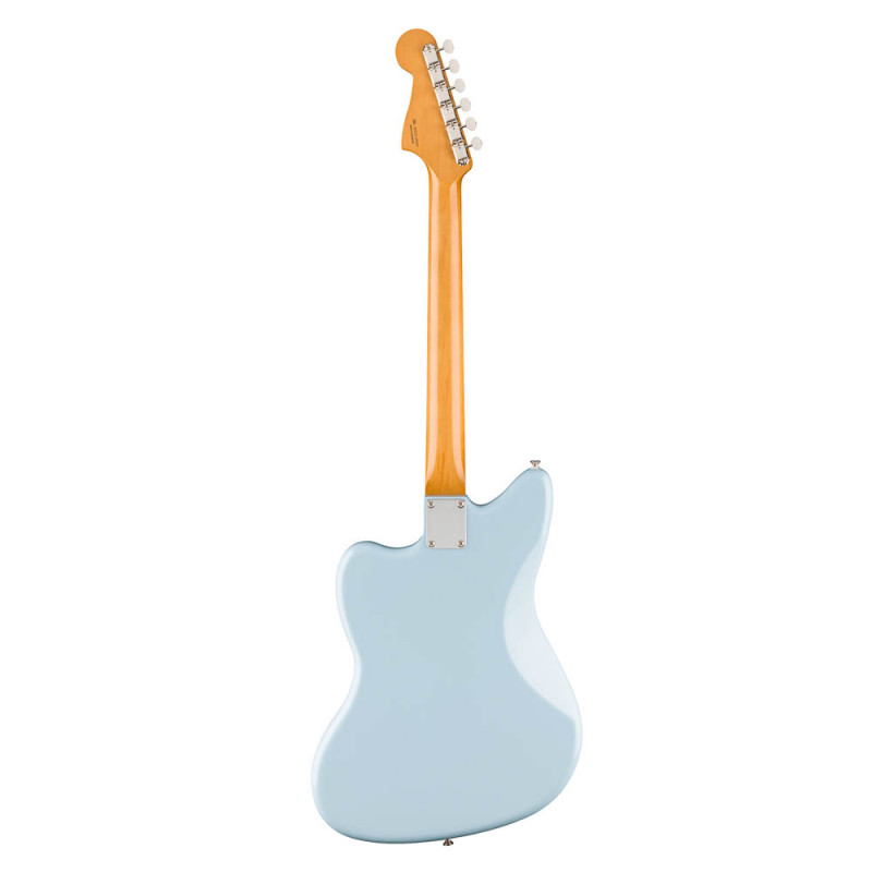 Fender Jazzmaster Vintera III Mid 60s RW Sonic Blue