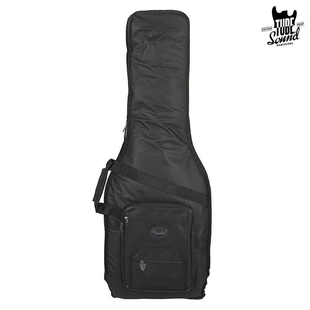 Fender Jaguar Vintera III Mid 60s RW Shell Pink