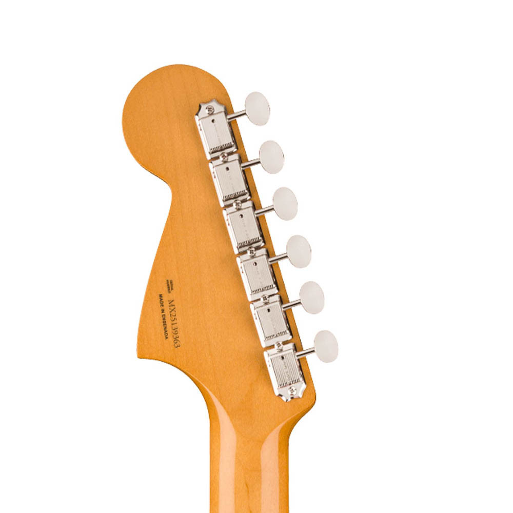 Fender Jaguar Vintera III Mid 60s RW Shell Pink