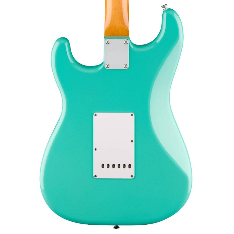 Fender Stratocaster Vintera III Early 60s RW Seafoam Green