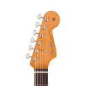 Fender Stratocaster Vintera III Early 60s RW Seafoam Green