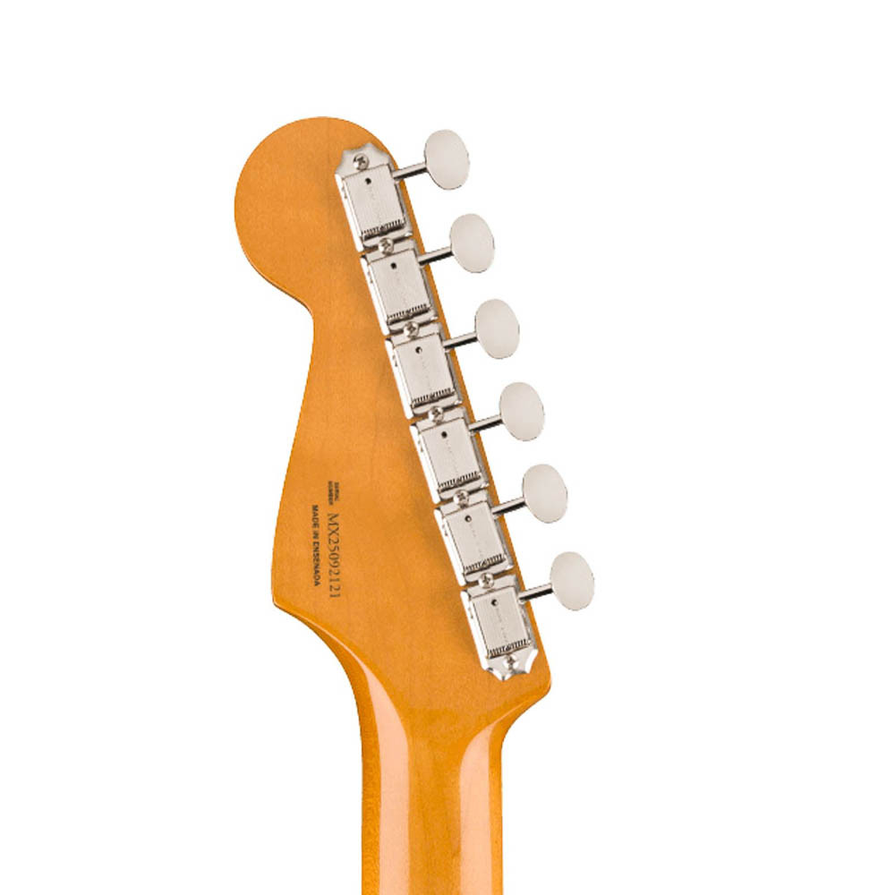 Fender Stratocaster Vintera III Early 60s RW Seafoam Green