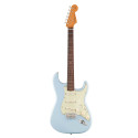 Fender Stratocaster Vintera III Early 60s RW Sonic Blue