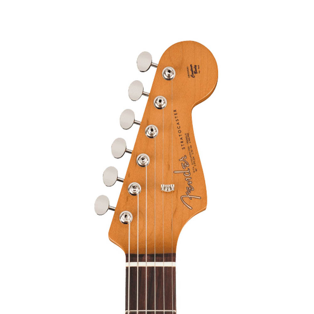 Fender Stratocaster Vintera III Early 60s RW Sonic Blue