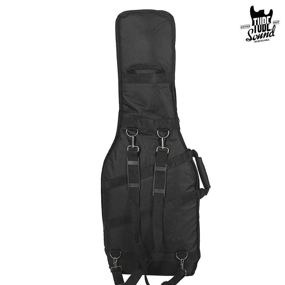 Fender Mustang Vintera III Mid 60s RW Sonic Blue