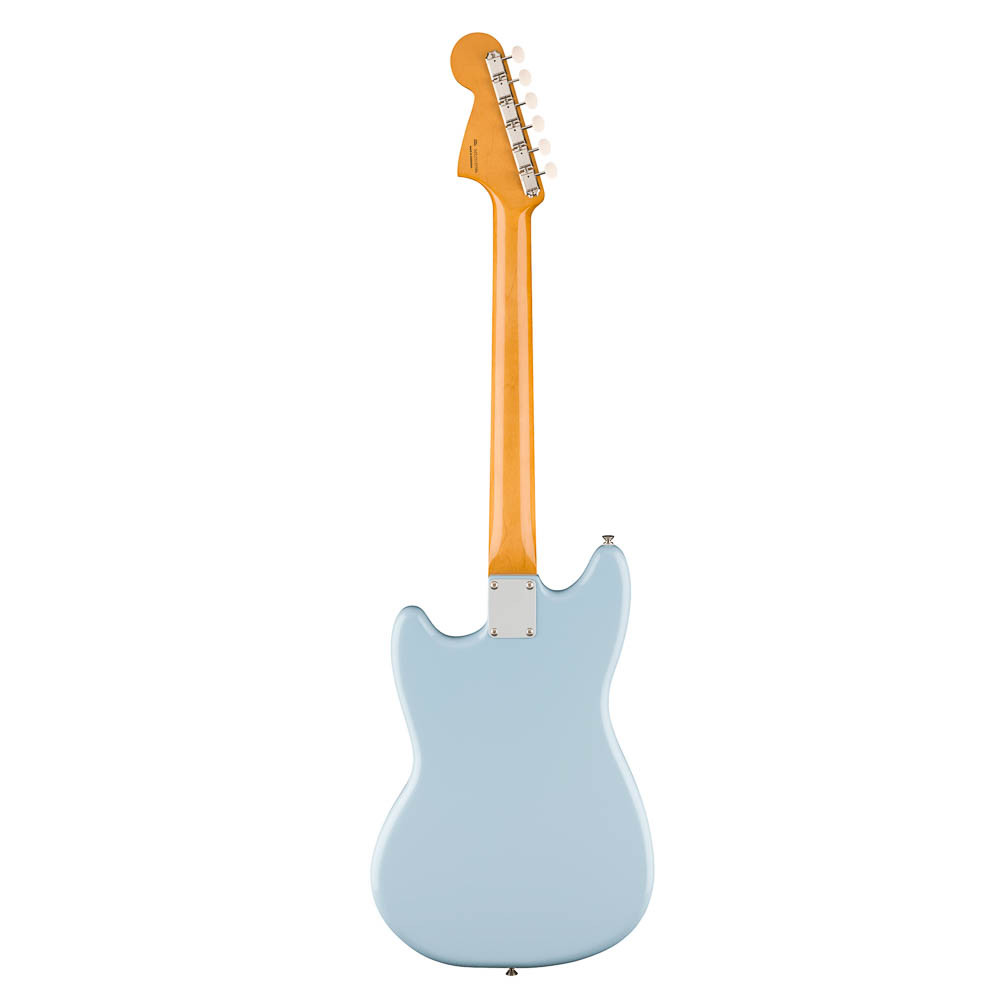 Fender Mustang Vintera III Mid 60s RW Sonic Blue