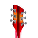 Rickenbacker Model 360 Fireglo