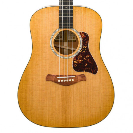 Taylor 510e Trey Hensley Gold Label Antique Blond