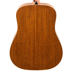 Taylor 510e Trey Hensley Gold Label Antique Blond