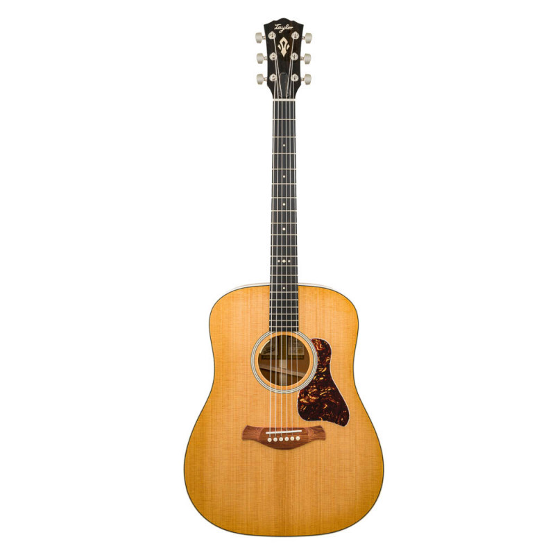 Taylor 510e Trey Hensley Gold Label Antique Blond
