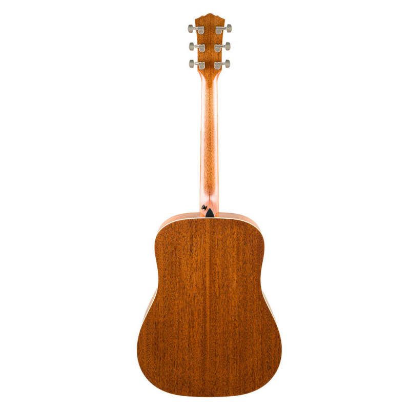 Taylor 510e Trey Hensley Gold Label Antique Blond
