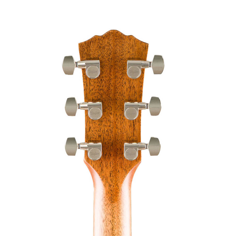 Taylor 510e Trey Hensley Gold Label Antique Blond