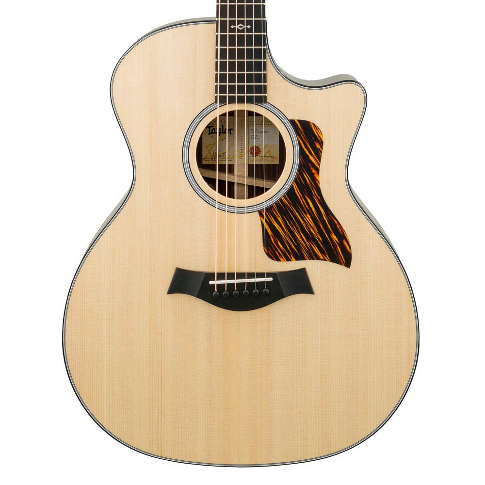 Taylor 414ce Next Generation Natural